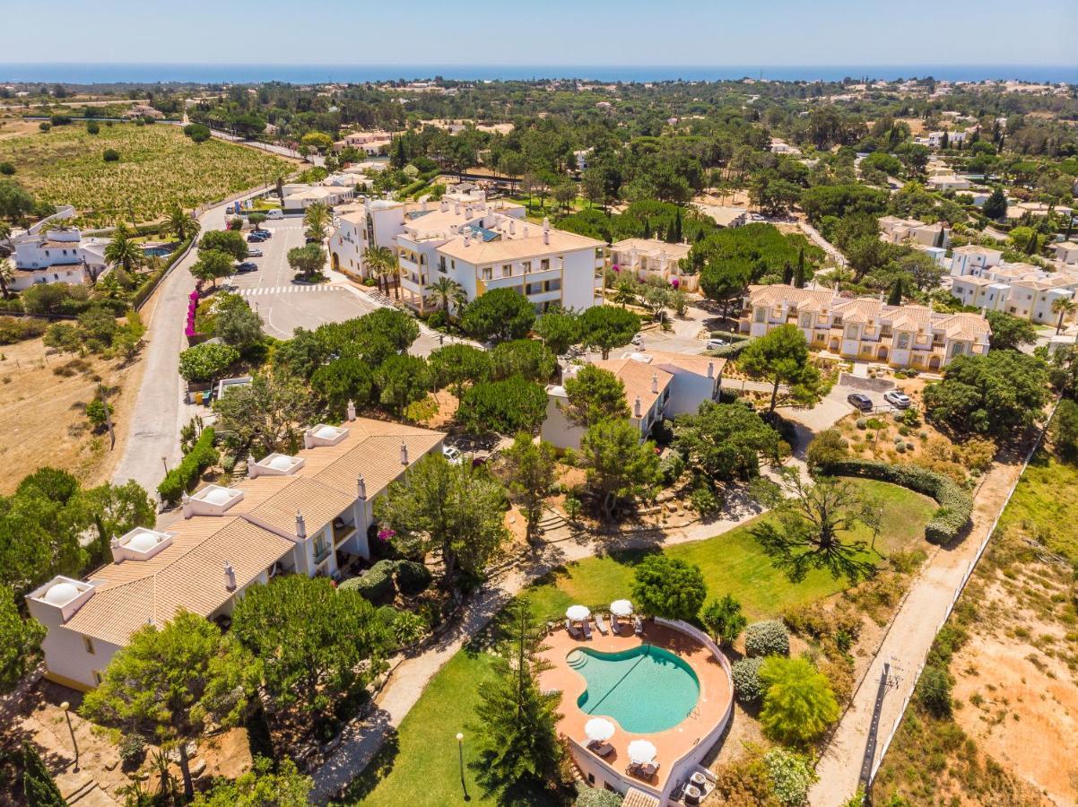 Vale D'El Rei Hotel & Villas Carvoeiro  Exterior photo