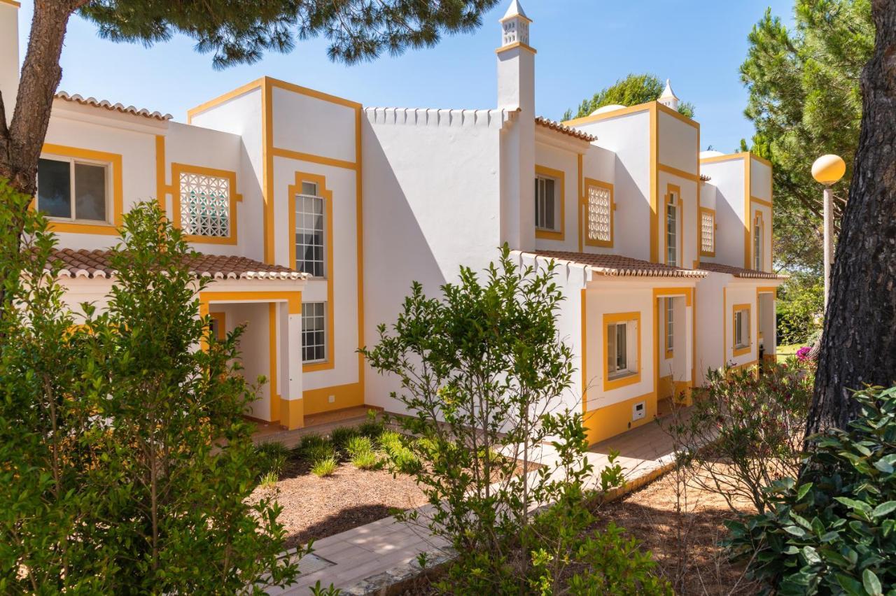 Vale D'El Rei Hotel & Villas Carvoeiro  Exterior photo