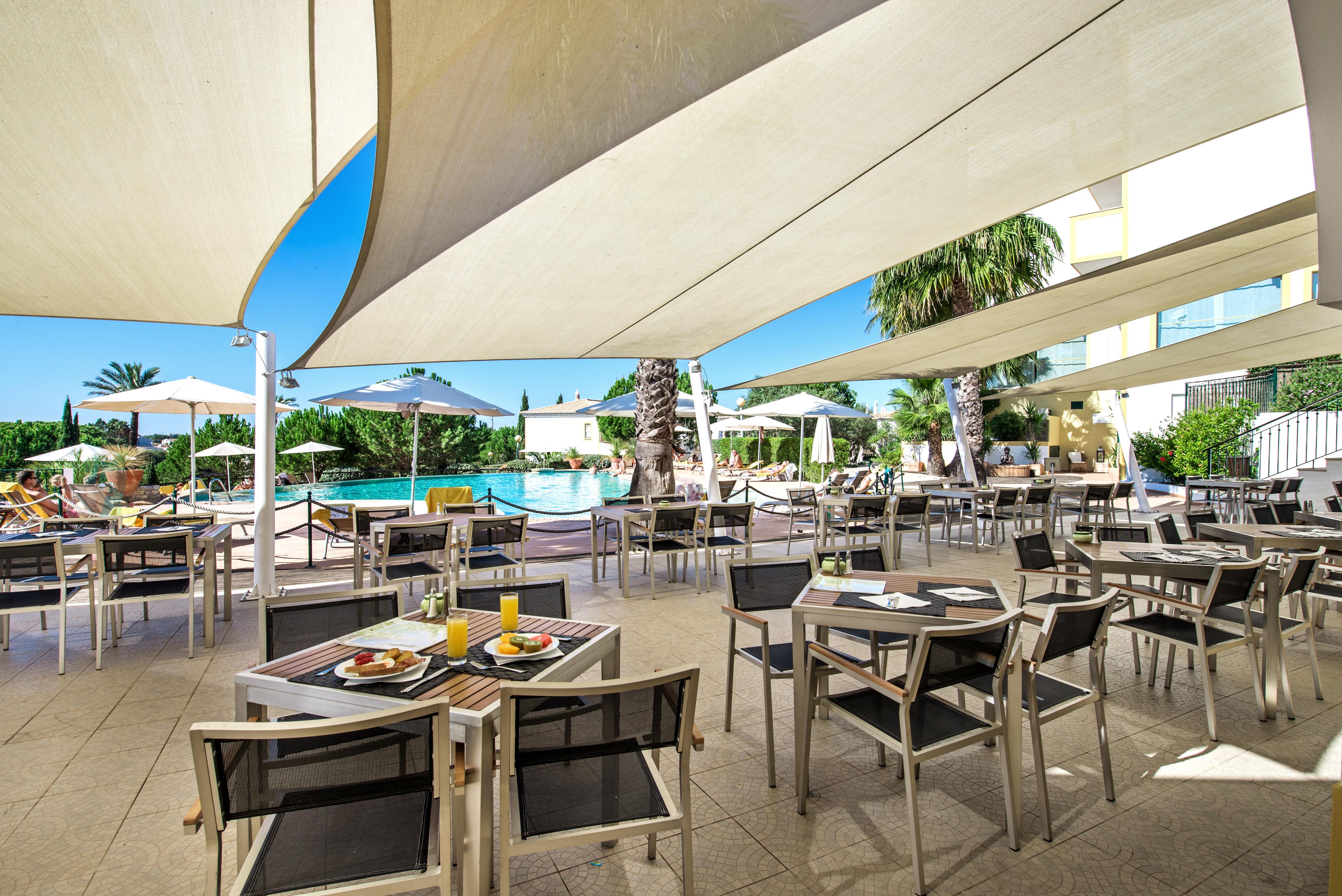Vale D'El Rei Hotel & Villas Carvoeiro  Exterior photo
