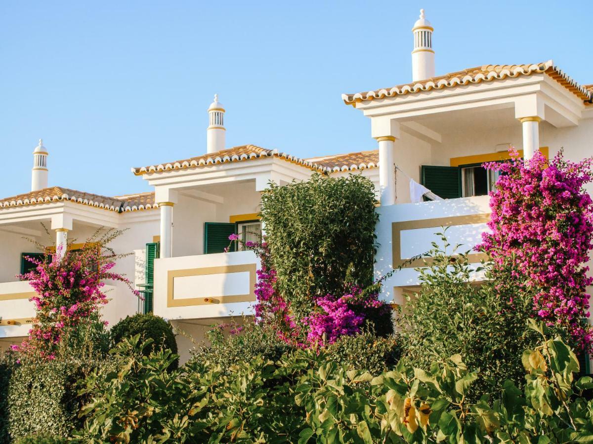 Vale D'El Rei Hotel & Villas Carvoeiro  Exterior photo
